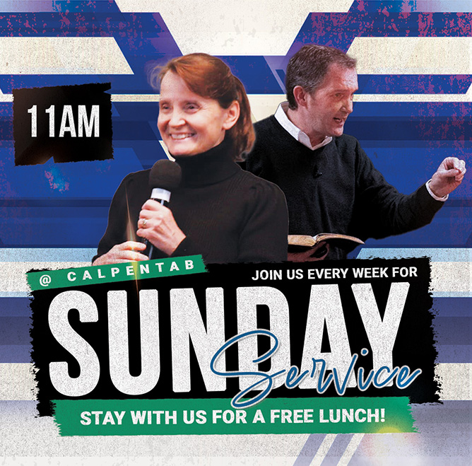 SundayServicesVignettesBlue
