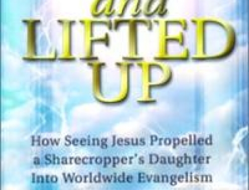 High & Lifted Up