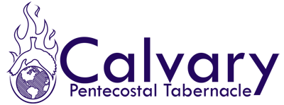 Calvary Campground Online Logo